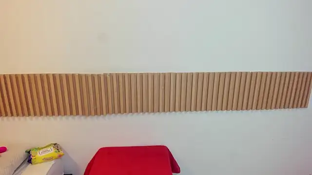 KarolSmithh online show from 04.14.26