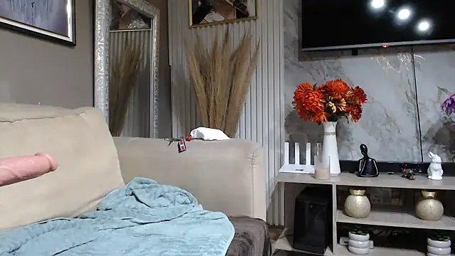 Snapshot of ThickyMinajxx chatting on 02.28.26 ThickyMinajxx online show from 02.28.26