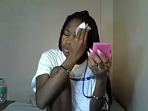 Snapshot of SexxyTerry chatting on 12.26.24 SexxyTerry online show from 12.26.24