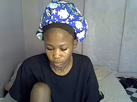 Snapshot of SexxyTerry chatting on 01.19.25 SexxyTerry online show from 01.19.25
