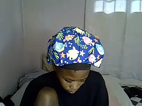 Snapshot of SexxyTerry chatting on 01.19.25 SexxyTerry online show from 01.19.25