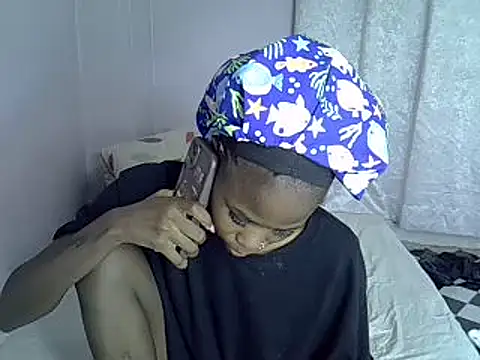 Snapshot of SexxyTerry chatting on 01.19.25 SexxyTerry online show from 01.19.25