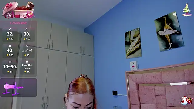 Snapshot of SAMY_NIX chatting on 06.11.26 SAMY NIX online show from 06.11.26