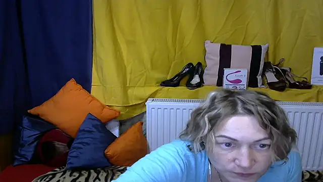 Snapshot of wLESLYMOSw chatting on 01.17.25 wLESLYMOSw online show from 01.17.25