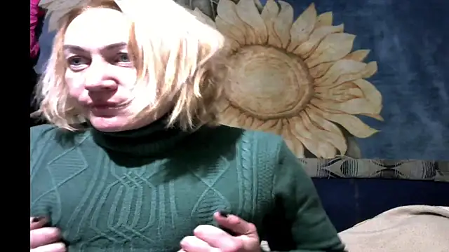 Snapshot of wLESLYMOSw chatting on 03.22.26 wLESLYMOSw online show from 03.22.26