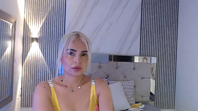ashley  tylor online show from 07.13.26