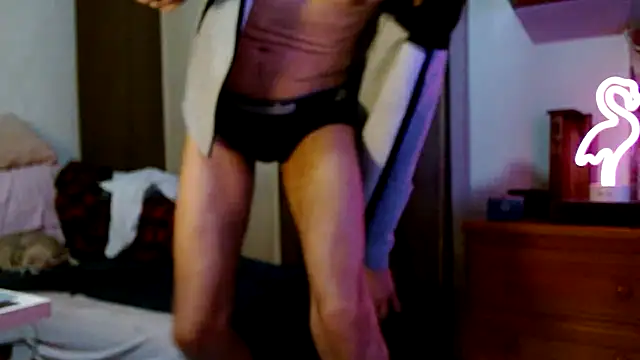 gaditanoxcyl online show from 01.17.26