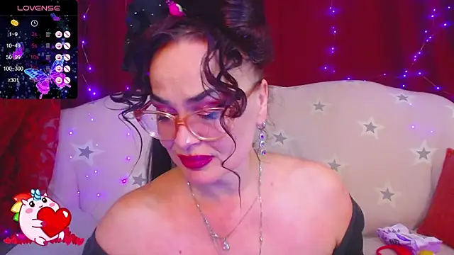 Snapshot of hotzlata chatting on 01.15.25 hotzlata online show from 01.15.25