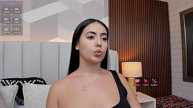 Julietasantos   online show from 09.08.25