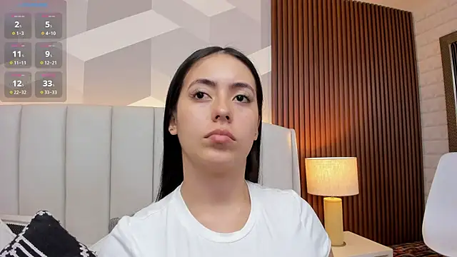 Julietasantos   online show from 10.09.25