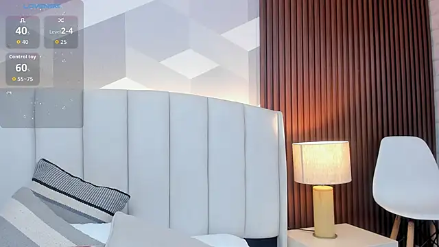 Snapshot of Julietasantos__ chatting on 01.31.26 Julietasantos online show from 01.31.26