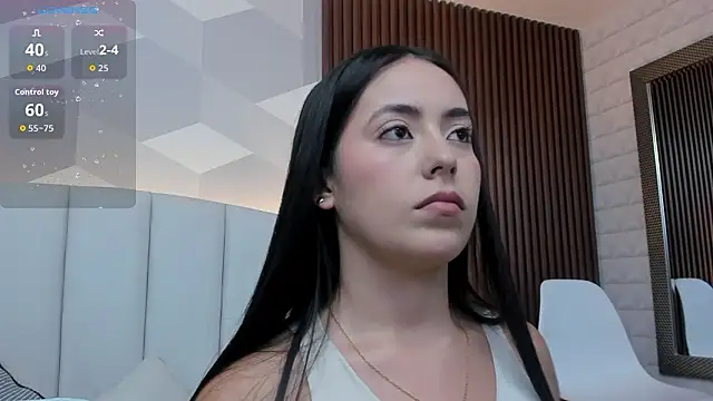 Snapshot of Julietasantos__ chatting on 02.02.26 Julietasantos online show from 02.02.26