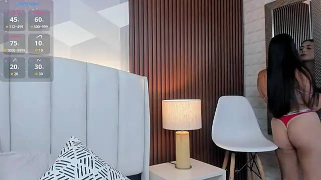 Snapshot of Julietasantos__ chatting on 02.16.26 Julietasantos online show from 02.16.26