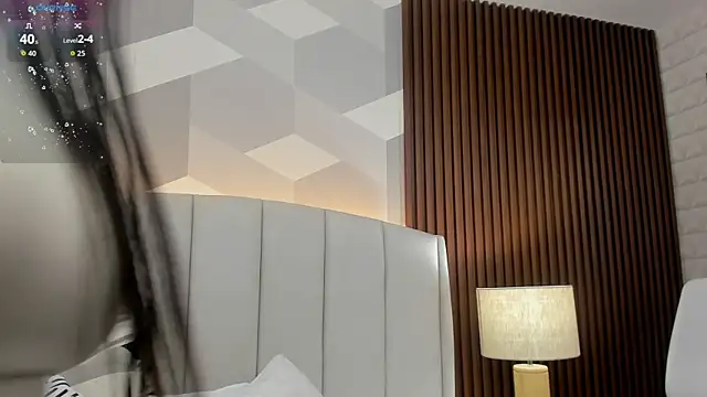 Julietasantos   online show from 03.30.26