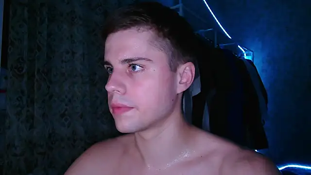 GYMGUYGAY online show from 06.29.26