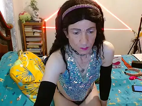  Keyla rosse online show from 11.19.25