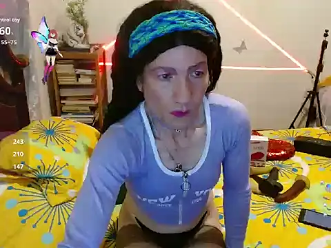  Keyla rosse online show from 11.30.25