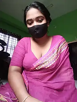 Snapshot of Kotha_-Moni chatting on 12.04.24 Kotha -Moni online show from 12.04.24