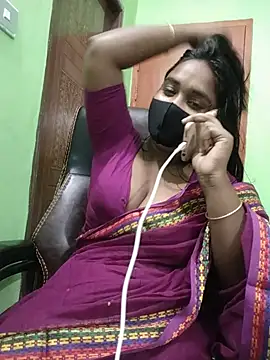 Snapshot of Kotha_-Moni chatting on 12.04.24 Kotha -Moni online show from 12.04.24