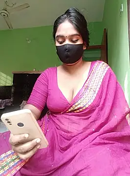 Snapshot of Kotha_-Moni chatting on 12.05.24 Kotha -Moni online show from 12.05.24