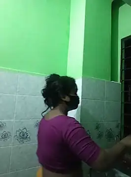 Snapshot of Kotha_-Moni chatting on 12.05.24 Kotha -Moni online show from 12.05.24