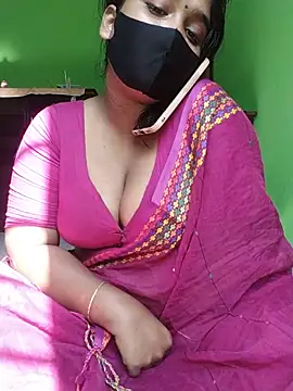 Snapshot of Kotha_-Moni chatting on 12.07.24 Kotha -Moni online show from 12.07.24