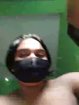 Snapshot of Kotha_-Moni chatting on 12.09.24 Kotha -Moni online show from 12.09.24