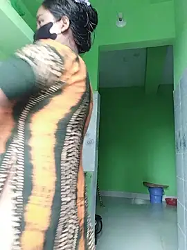 Snapshot of Kotha_-Moni chatting on 12.09.24 Kotha -Moni online show from 12.09.24