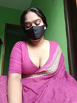 Snapshot of Kotha_-Moni chatting on 12.13.24 Kotha -Moni online show from 12.13.24