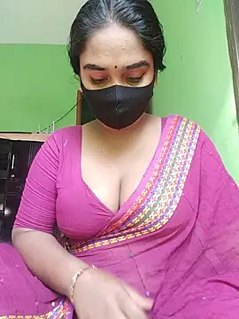 Snapshot of Kotha_-Moni chatting on 12.16.24 Kotha -Moni online show from 12.16.24