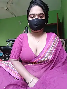 Snapshot of Kotha_-Moni chatting on 12.23.24 Kotha -Moni online show from 12.23.24