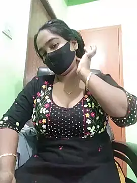 Snapshot of Kotha_-Moni chatting on 12.24.24 Kotha -Moni online show from 12.24.24