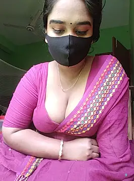 Snapshot of Kotha_-Moni chatting on 12.25.24 Kotha -Moni online show from 12.25.24