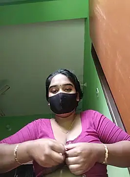 Snapshot of Kotha_-Moni chatting on 12.25.24 Kotha -Moni online show from 12.25.24