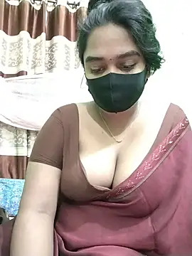 Snapshot of Kotha_-Moni chatting on 01.10.25 Kotha -Moni online show from 01.10.25