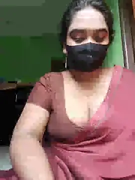 Snapshot of Kotha_-Moni chatting on 01.21.25 Kotha -Moni online show from 01.21.25