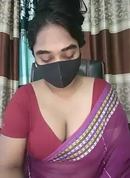 Snapshot of Kotha_-Moni chatting on 10.11.25 Kotha -Moni online show from 10.11.25