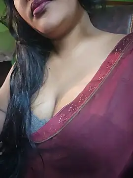 Snapshot of Kotha_-Moni chatting on 05.16.26 Kotha -Moni online show from 05.16.26