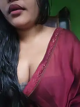 Snapshot of Kotha_-Moni chatting on 05.24.26 Kotha -Moni online show from 05.24.26