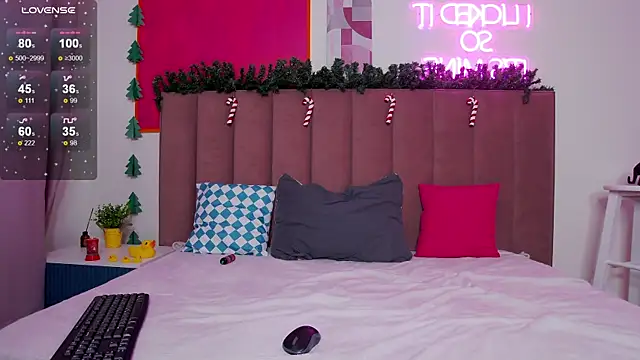 lessysweety online show from 01.09.25