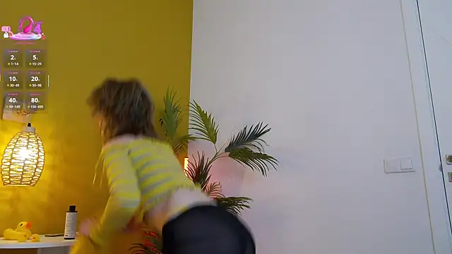 lessysweety online show from 11.07.25