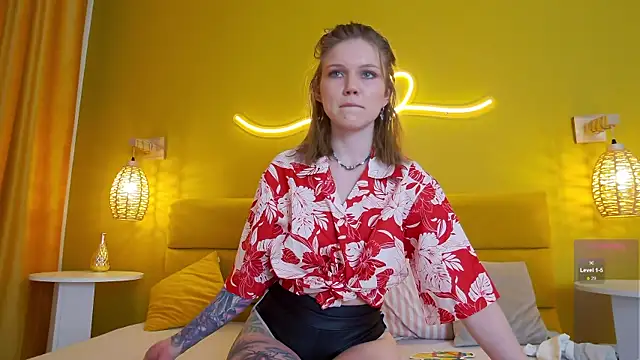 lessysweety online show from 11.26.25