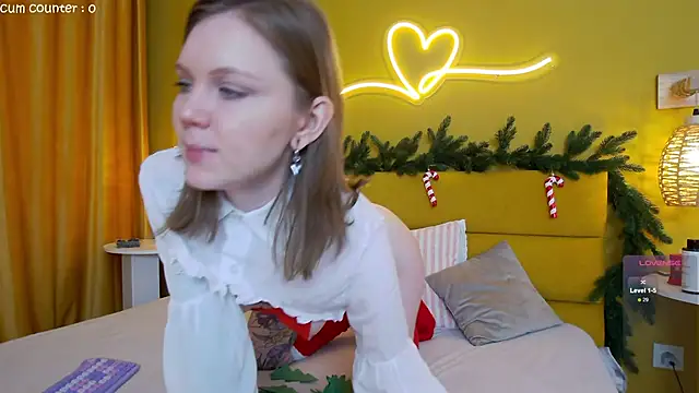 lessysweety online show from 12.01.25