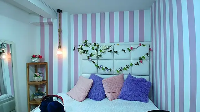 Carolina hernandez22 online show from 02.19.25