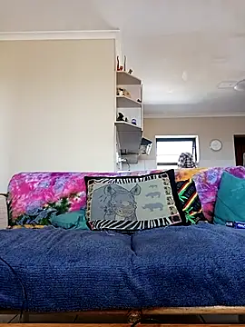 Bbboy42 online show from 01.30.25