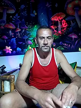 Bbboy42 online show from 10.09.25