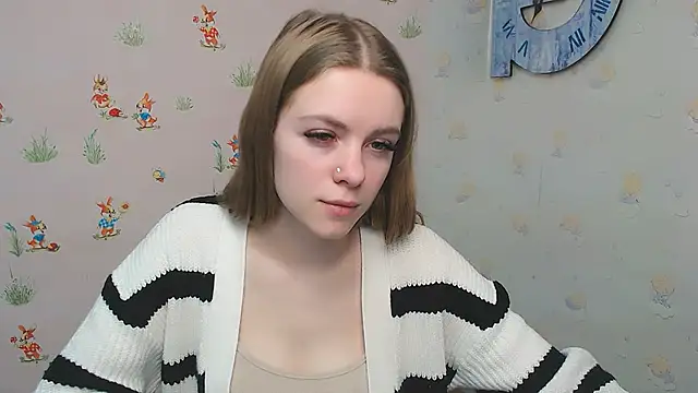 AliceFlirtt  online show from 03.14.25