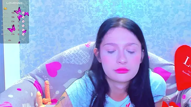 Snapshot of Vanessa_Florence chatting on 09.13.25 Vanessa Florence online show from 09.13.25