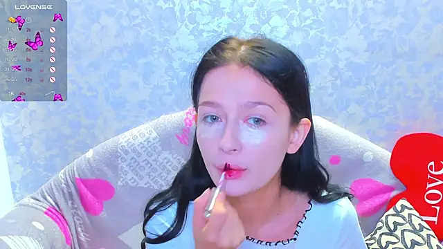 Snapshot of Vanessa_Florence chatting on 09.26.25 Vanessa Florence online show from 09.26.25