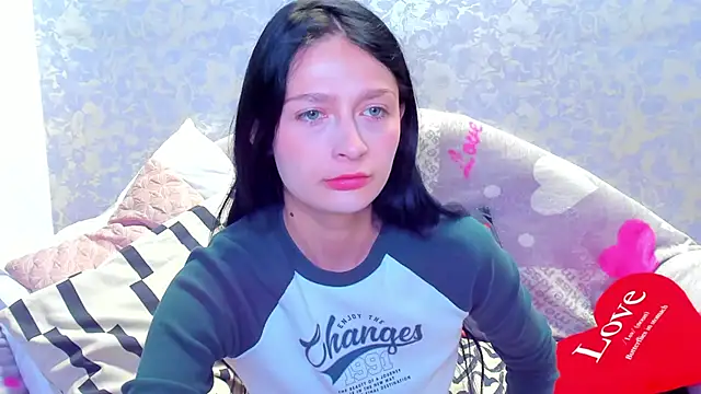 Snapshot of Vanessa_Florence chatting on 10.02.25 Vanessa Florence online show from 10.02.25